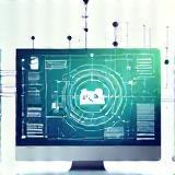 Applications interconnectées sur écran