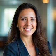 Portrait d'Anissa Haddad